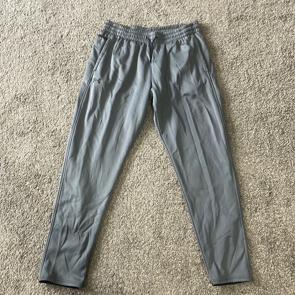 Under armour pants Men’s XLT cold gear